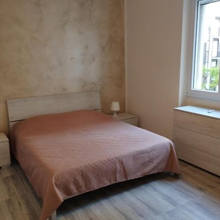 Turro Center Apartment ميلان المظهر الخارجي الصورة