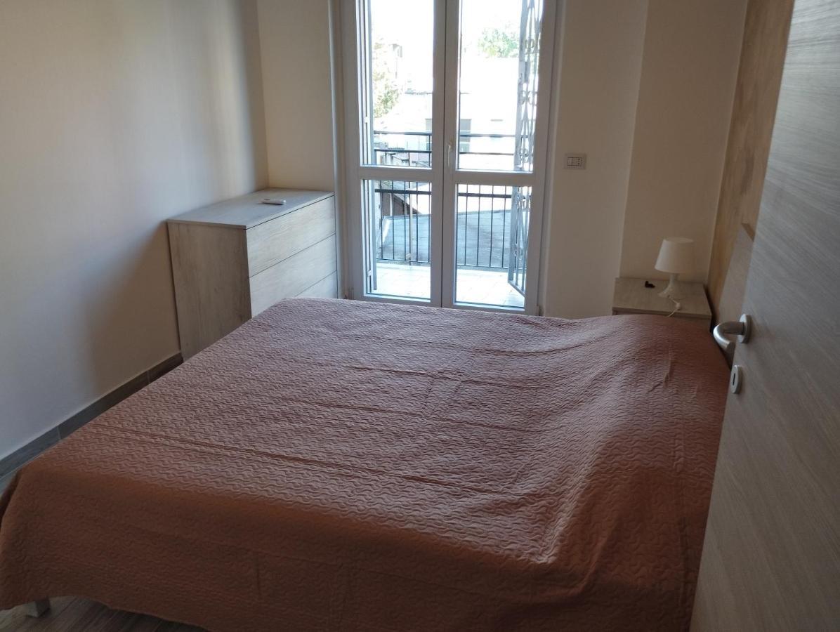 Turro Center Apartment ميلان المظهر الخارجي الصورة