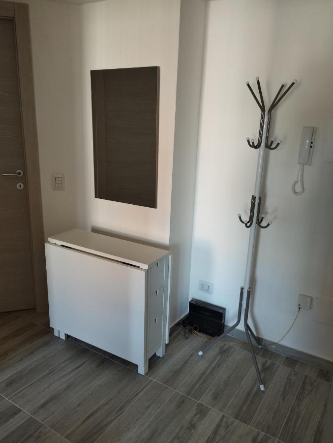 Turro Center Apartment ميلان المظهر الخارجي الصورة