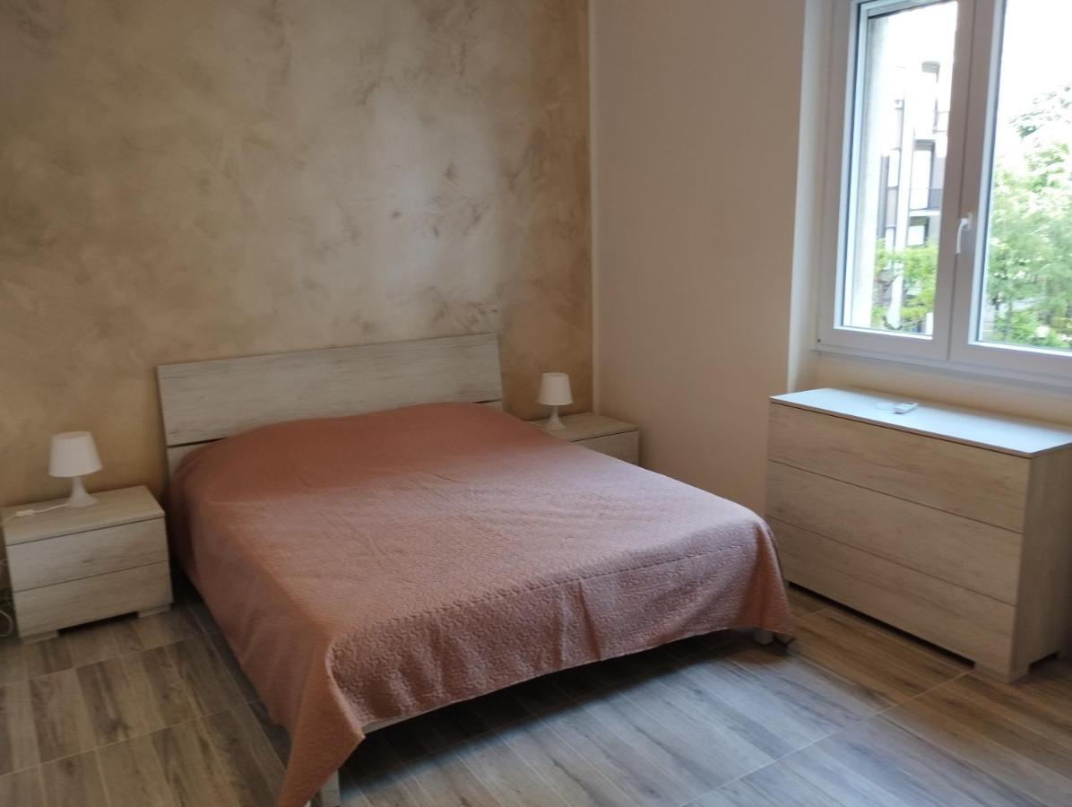 Turro Center Apartment ميلان المظهر الخارجي الصورة