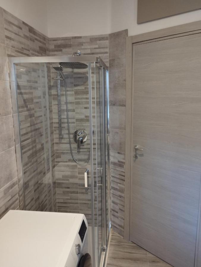 Turro Center Apartment ميلان المظهر الخارجي الصورة