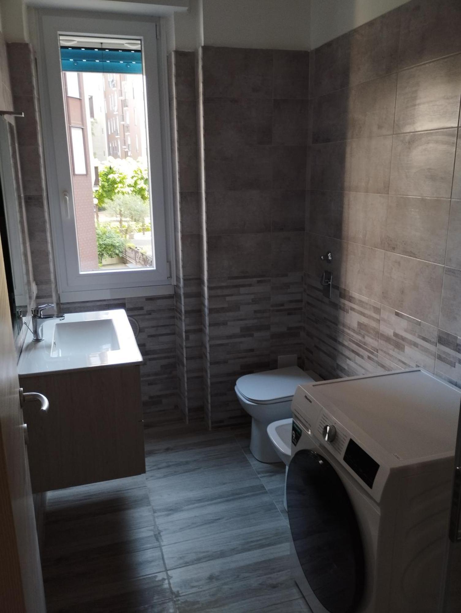 Turro Center Apartment ميلان المظهر الخارجي الصورة